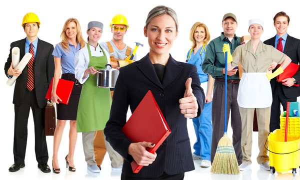 Soğukkuyu Manikürcü Hizmeti